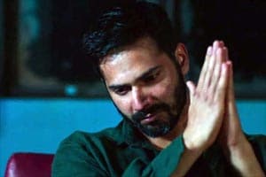 Badlapur, Varun Dhawan