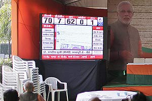 Aam Aadmi Party, Aam Aadmi Party news, Bharatiya Janata Party, Bharatiya Janata Party news