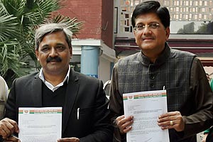 Bharatiya Janata Party, BJP news, Arvind Kejriwal, Arvind Kejriwal news, Arvind Kejriwal BJP