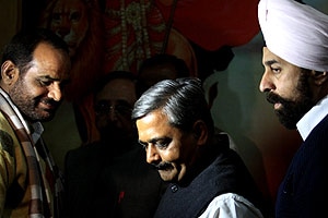 Bharatiya Janata Party, aam aadmi party, arvind kejriwal