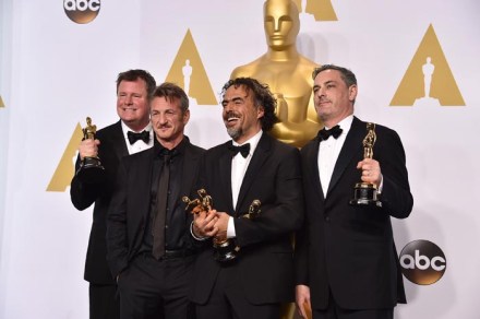 Oscars 2015, Best Flim oscar, Birdman, Live Oscars 2015