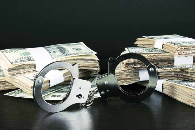 black money