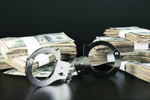 black money