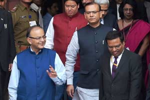 Budget 2015, Budget 2015 tax, tax deductions