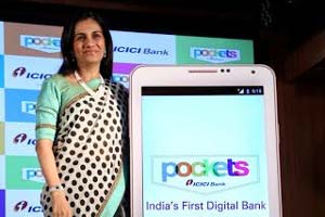 icici bank, ICICI Bank launches, ICICI Bank Pockets