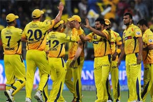 Chennai Super Kings, CSK, IPL