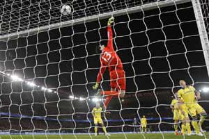 Chelsea, Champions League, PSG