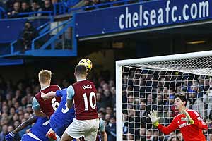 Chelsea, Chelsea news, Chelsea FC, Chelsea F.C., Chelsea vs Burnley, Burnley vs Chelsea, Jose Mourinho, Jose Mourinho news, premier league