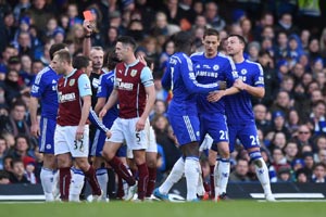 Chelsea, Premier League