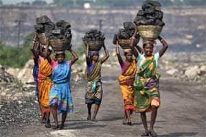 Supreme Court, Coal blocks, Coal ordinance
