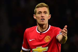 Darren Fletcher, Manchester United, West Brom