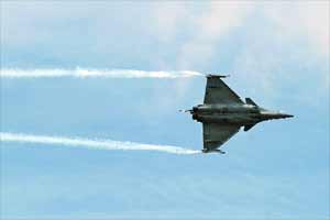 Dassault Aviation, Rafale fighter jet, Medium Multi-Role Combat Aircraft, MMRCA, Dassault MMRCA deal