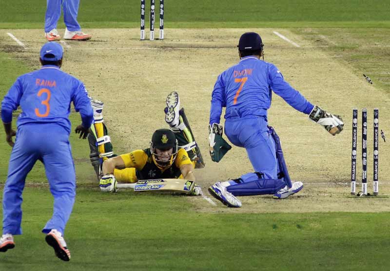 Cricket World Cup, India, Shikhar Dhawan, India vs South Africa, Cricket World Cup 2015, Ajinkya Rahane, Virat Kohli, India defeats South Africa