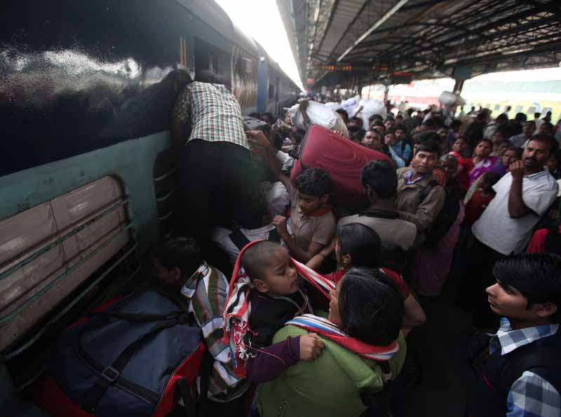 Rail Budget, Rail Budget 2015-16, Railway Budger, Suresh Prabhu, Narendra Modi