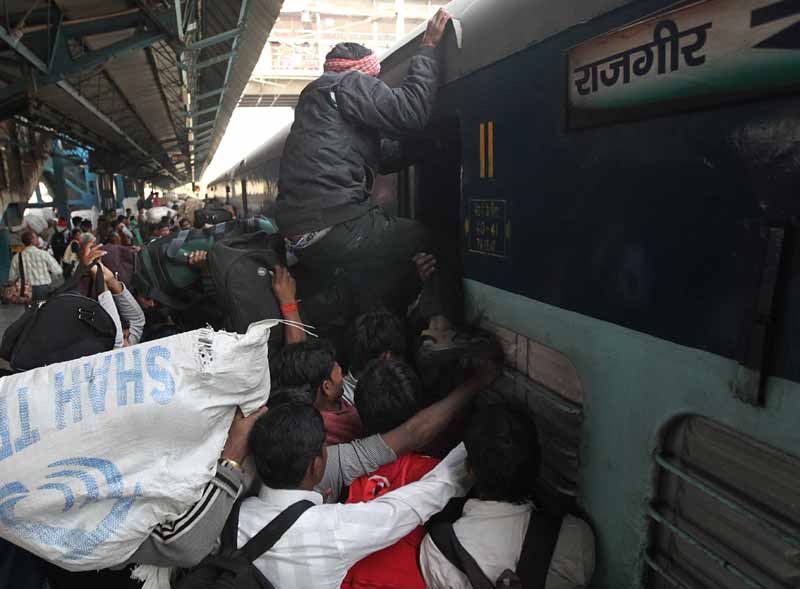 Rail Budget, Rail Budget 2015-16, Railway Budger, Suresh Prabhu, Narendra Modi