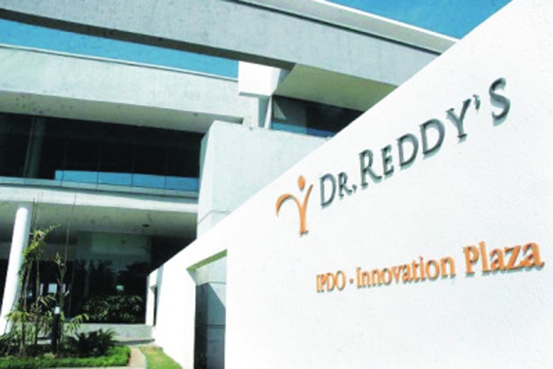 dr reddy's