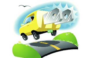 Union Budget, Electric cars, Electric cars subsidy, National Electric Mobility Mission Plan, Maruti Suzuki Alto 800