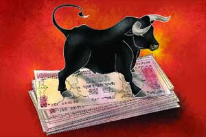 sensex