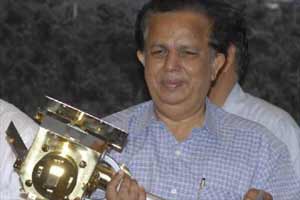 G Madhavan Nair, ISRO, Gravity, Newton, Science News