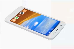 Gionee P6