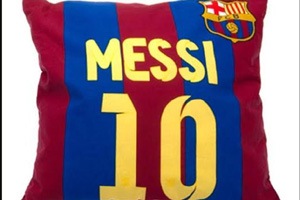 Arsenal F.C, Chelsea F.C, F.C. Barcelona merchandise on offer at Goalsquad Arsenal F.C, Chelsea F.C, F.C. Barcelona merchandise on offer at Goalsquad