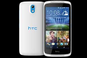 HTC Desire, HTC Desire G+, HTC Desire smartphone