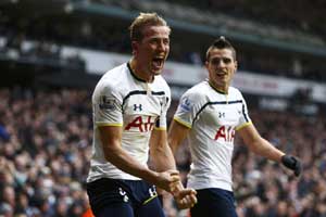 Harry Kane, Harry Kane news, Harry Kane goaks, tottenham, english premiere league, sam allardyce