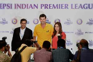 IPL 8, IPL auction, Yuvraj Singh, Preity Zinta