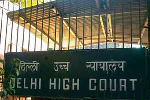 Centre legalising what is illegal, says Delhi High Court