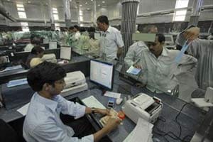 India service sector, Services PMI, HSBC India service sector, Services PMI, HSBC