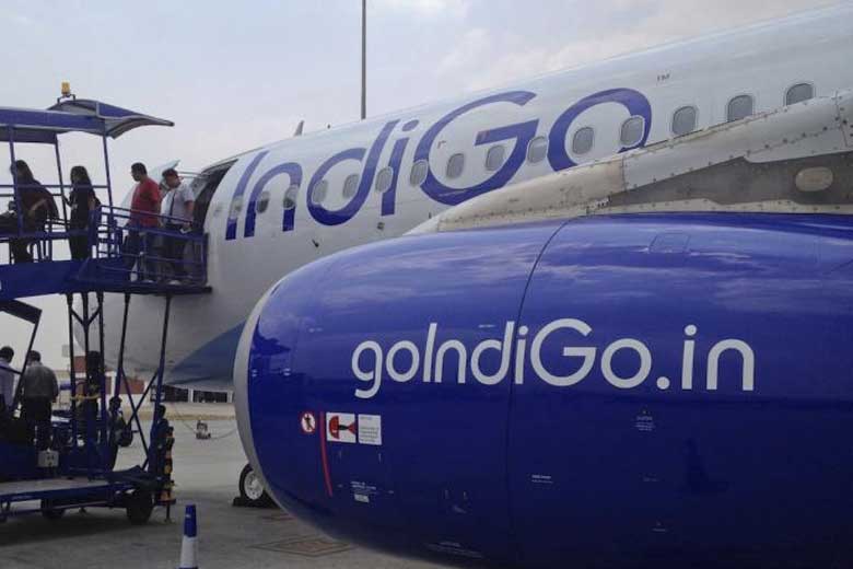 IndiGo ipo IndiGo ipo