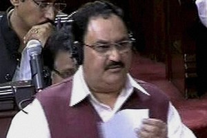 Swine flu, swine flu in india, swine flu causes, swine flu cases, j p nadda, health minister j p nadda, swine flu vaccine