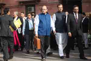 Budget 2015 highlights, key budget highlights, budget 2015, Arun Jaitley