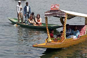 Jammu & Kashmir Tourism to host Kashmir Travel Mart in April