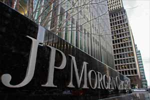 JPMorgan JPMorgan