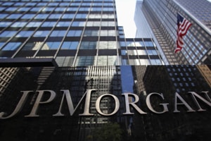 JP Morgan JP Morgan