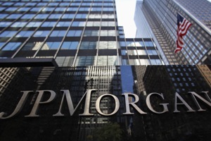 JP Morgan