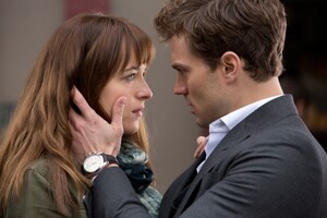 Actor Jamie Dornan, mamie dornan, jamie dornan news, Fifty Shades of Grey, jamie dornan movies, hollywood, hollywood news