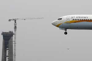 Jet Airways, Jet Airways profit, Jet Airways Q3 profit, Jet Airways revenue