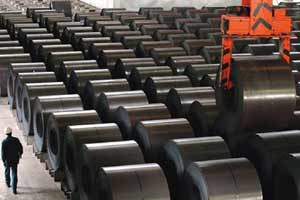Jindal steel shares sensex