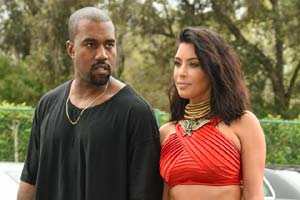 Grammy 2015, Pre grammy Brunch, Kim kardashian, Jay z, Kayne west, Kim grammy awards, Roc Nation, Grammy Roc nation