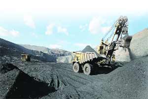 Hindalco Industries, Hindalco Industries mines, Hindalco Industries coal mine, Hindalco Industries Kathautia mine