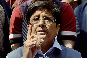 gangrape, gangrape documentary, BBC documentary, delhi gangrape, kiran bedi, Bharatiya janata party