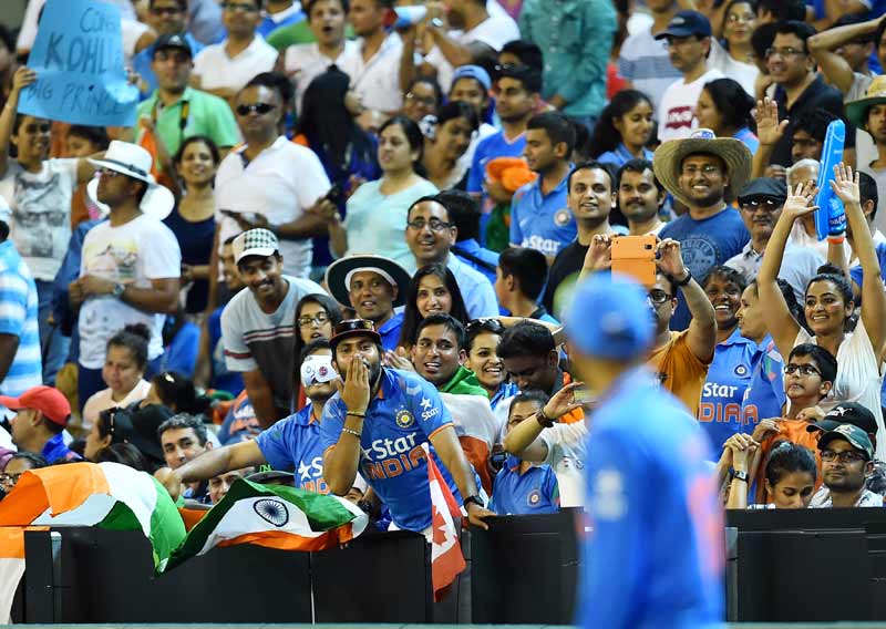 Cricket World Cup, India, Shikhar Dhawan, India vs South Africa, Cricket World Cup 2015, Ajinkya Rahane, Virat Kohli, India defeats South Africa