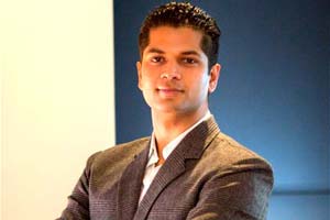 Indian entrepreneur Kunal Dixit launches new currency ecosystem