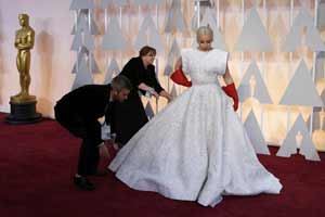 lady gaga, lady gaga songs, lady gaga dress, lady gaga oscar 2015, oscar 2015, oscar 2015 award winning movies
