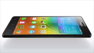 Lenovo A6000, Lenovo smartphone