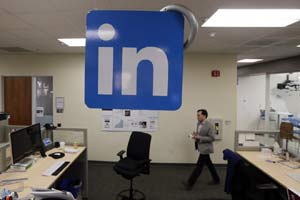 LinkedIn, LinkedIn revenue
