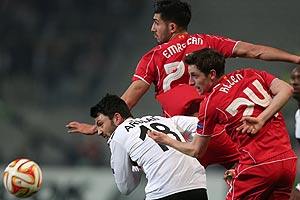 Liverpool, Liverpool FC, Liverpool vs Besiktas, Liverpool fixtures, Besiktas vs Liverpool