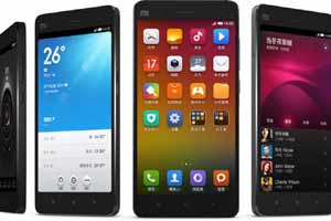 Xiaomi, Xiaomi Mi 4, flipkart, Xiaomi Mi 4 flipkart